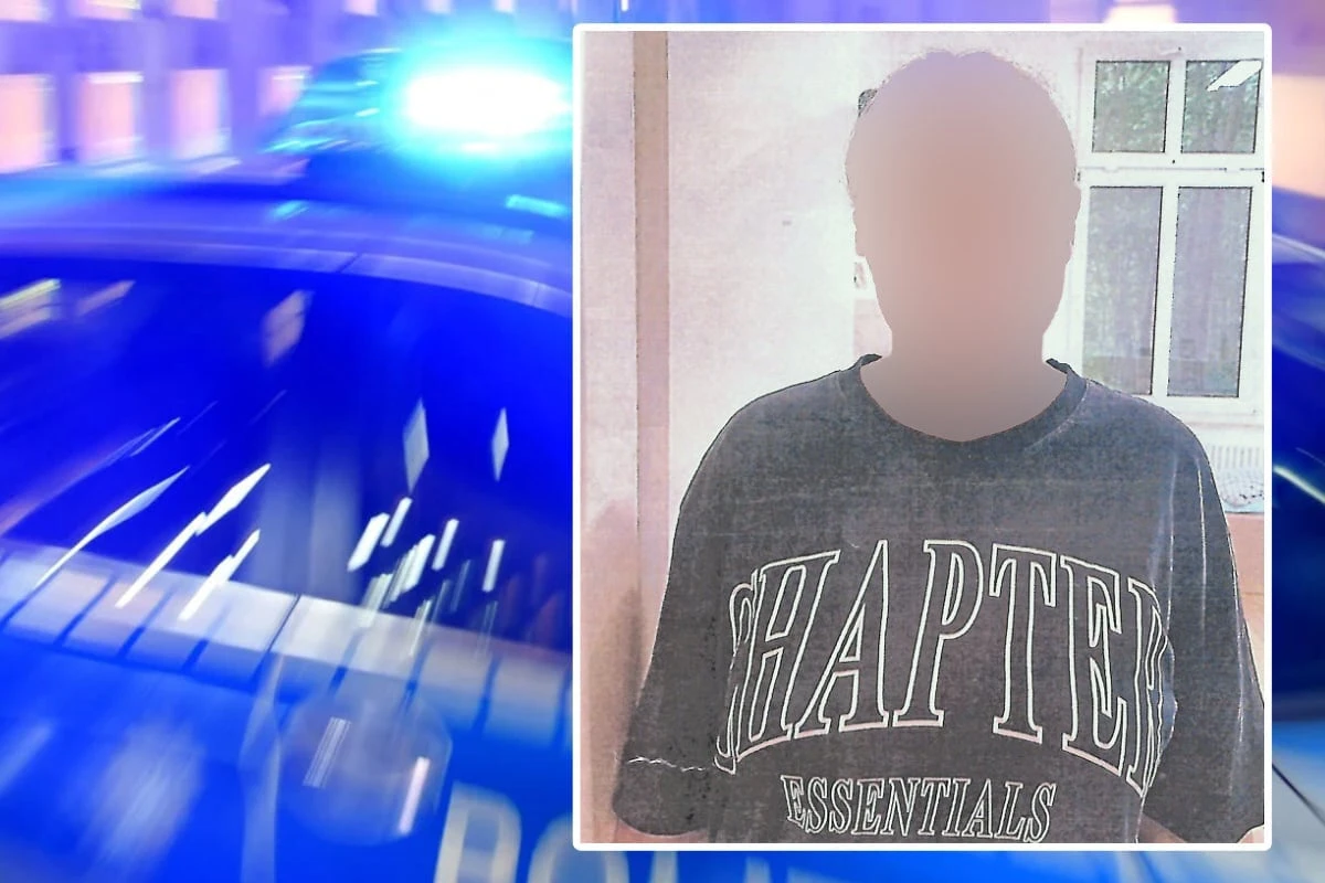 Suche beendet: Vermisste Zwölfjährige meldet sich bei der Polizei