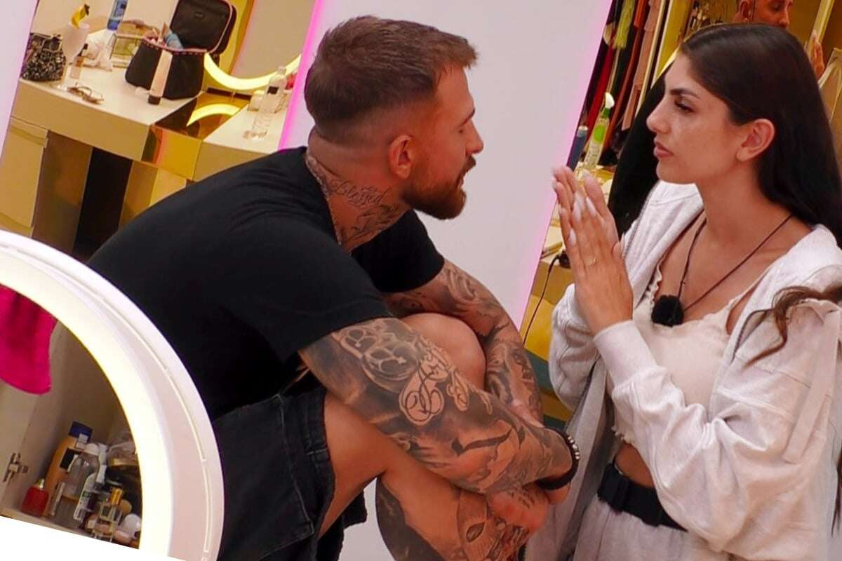 Love Island VIP: Gigi bekommt fiese Abfuhr von Traumfrau Yeliz Koc!