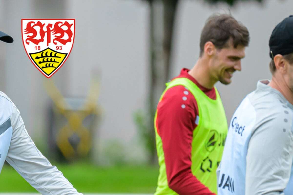 Tore satt: VfB Stuttgart ballert sich zu erstem Testspiel-Sieg