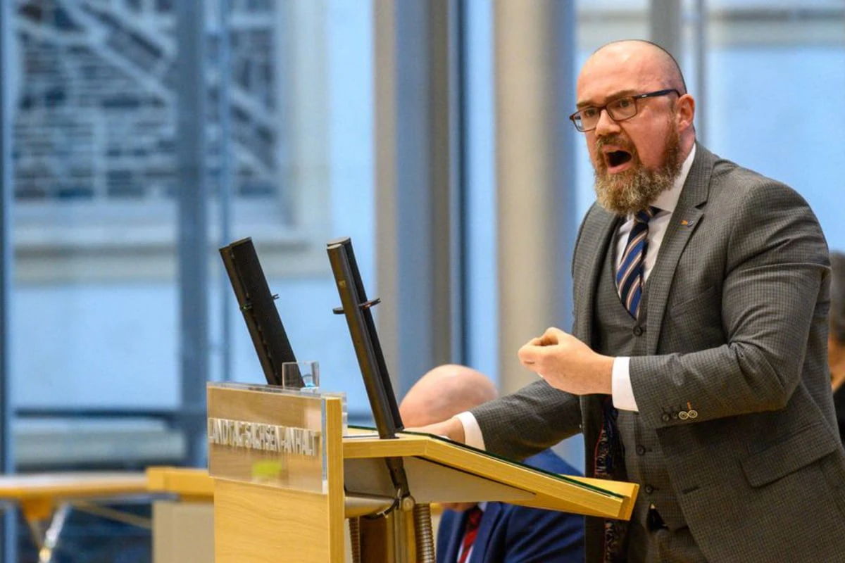 Antrag abgelehnt: AfD-Antrag zu 