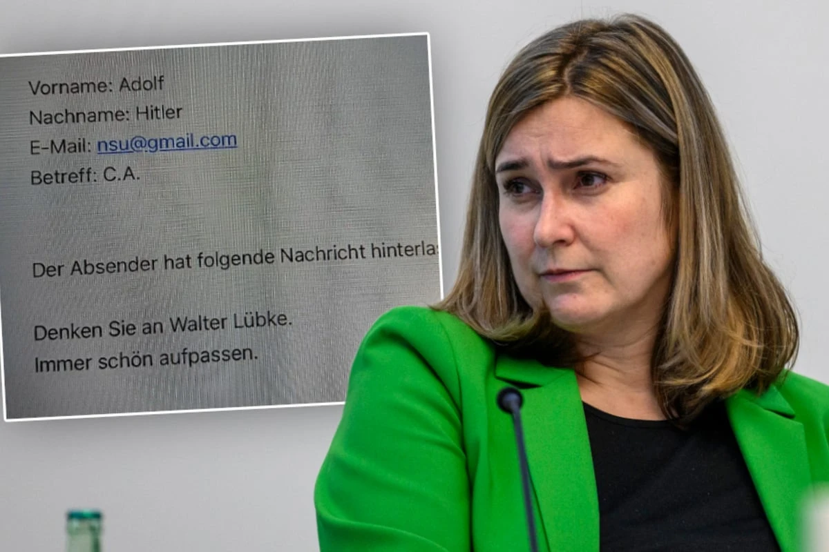 Nach Morddrohung gegen Zwickauer OB: Linke spricht von 