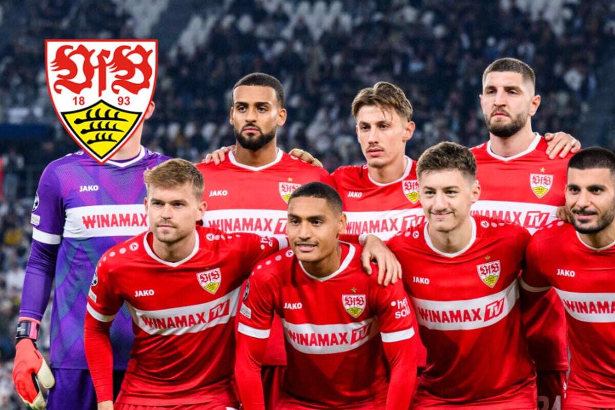 Beraterwechsel und Angebote zuhauf! VfB Stuttgart bangt um diesen Star