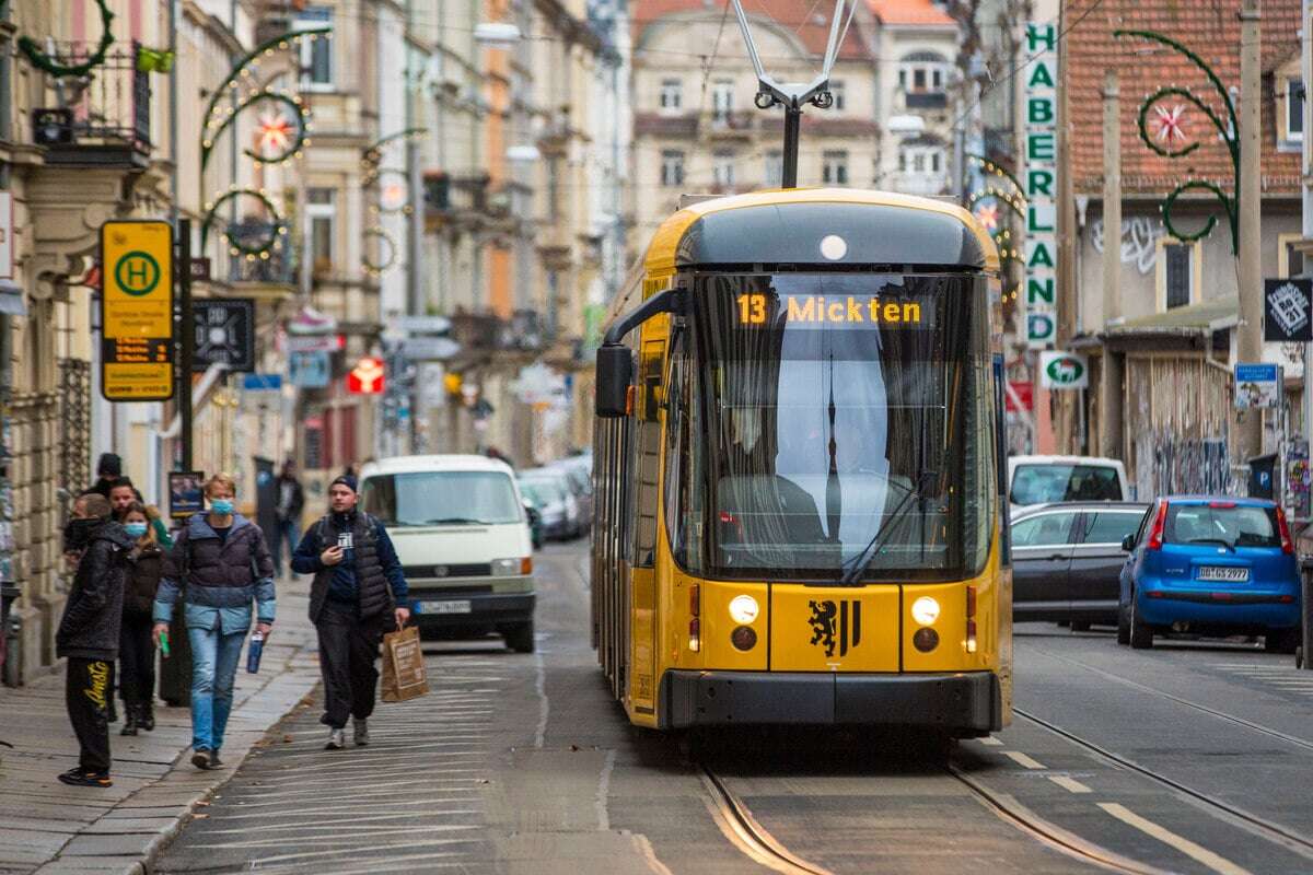 Drei Raubüberfälle an einem Tag - dann schnappt Polizei zwei 16-Jährige