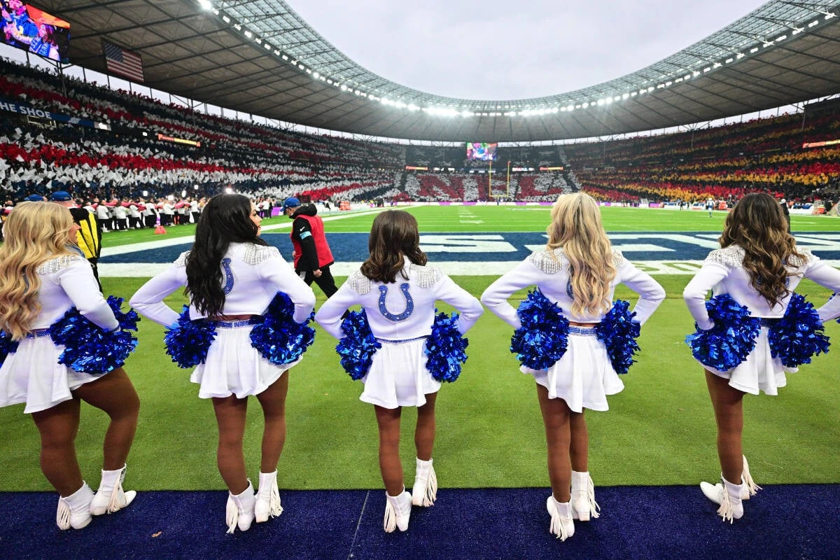 NFL in Berlin: Hat sich die Investition gelohnt?