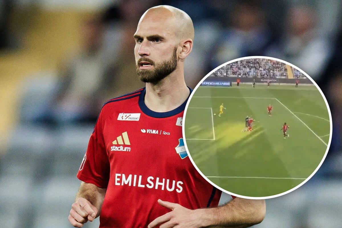 Fan geht mitten im Spiel auf Profi los: Was dann passiert, sorgt für noch mehr Kopfschütteln