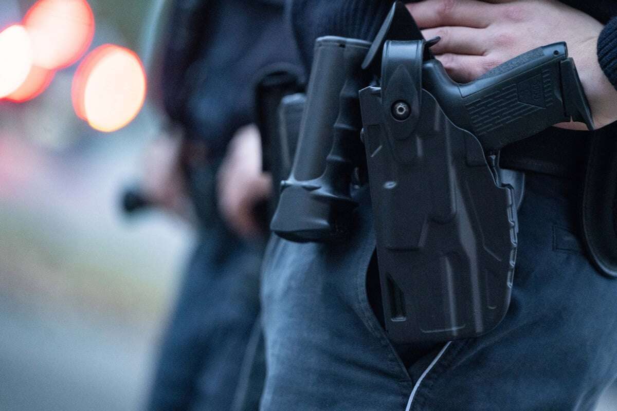 Bandenkriminalität in Stuttgart: Vier Festnahmen wegen Handels mit Arzneimitteln!