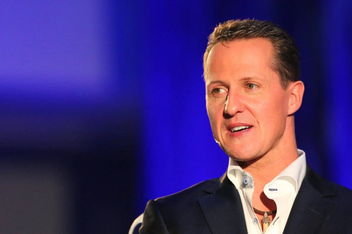 Arzt von Michael Schumacher bricht sein Schweigen: 
