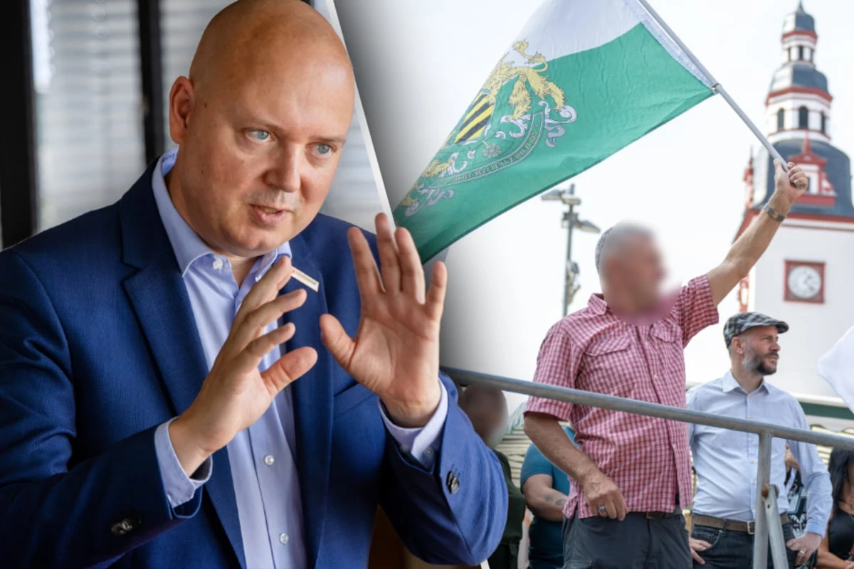 Chemnitzer Sparkasse wehrt sich gegen 
