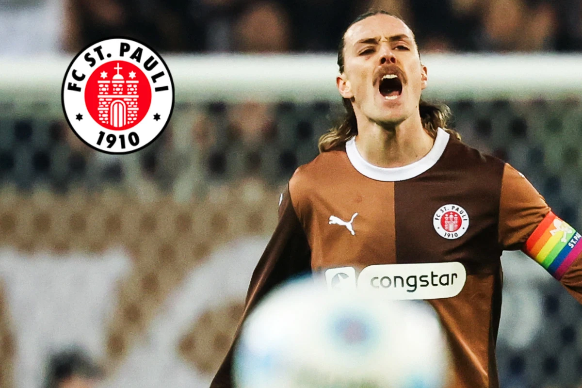 Trotz Ausfall von Jackson Irvine setzt St. Pauli auf einen magischen Abend