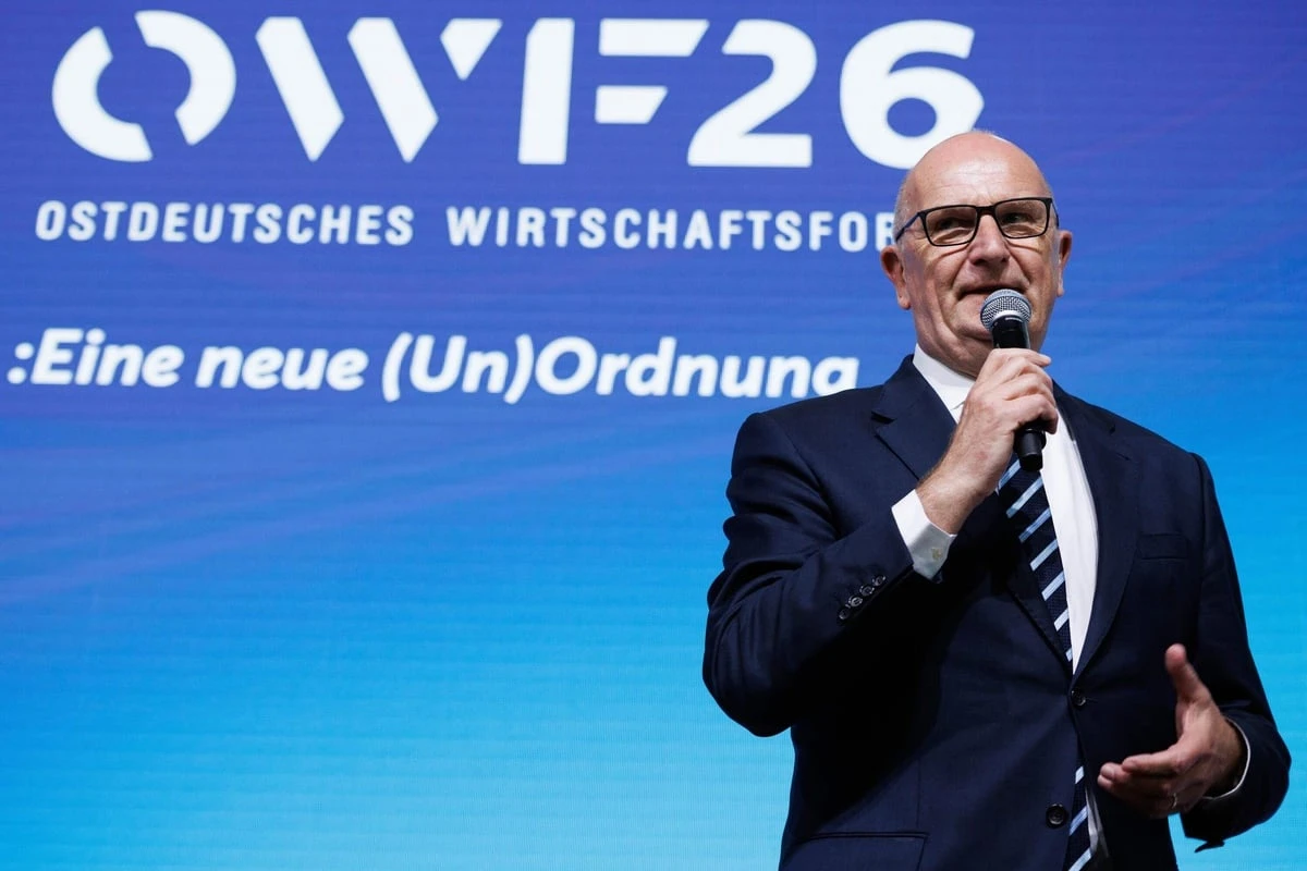 Woidke ist dienstältester Regierungschef - und denkt nicht ans Aufhören