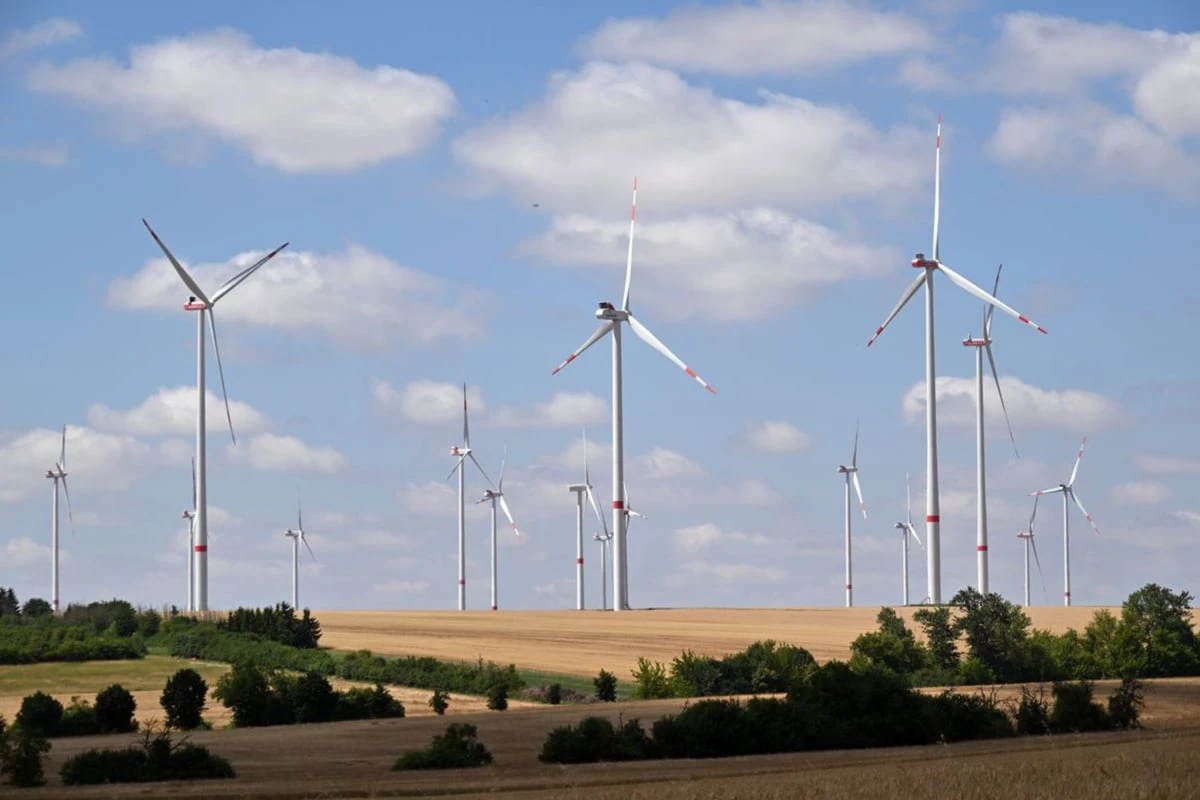 Viel Sonne, wenig Wolken: Thüringen erwartet ein sommerliches Wochenende