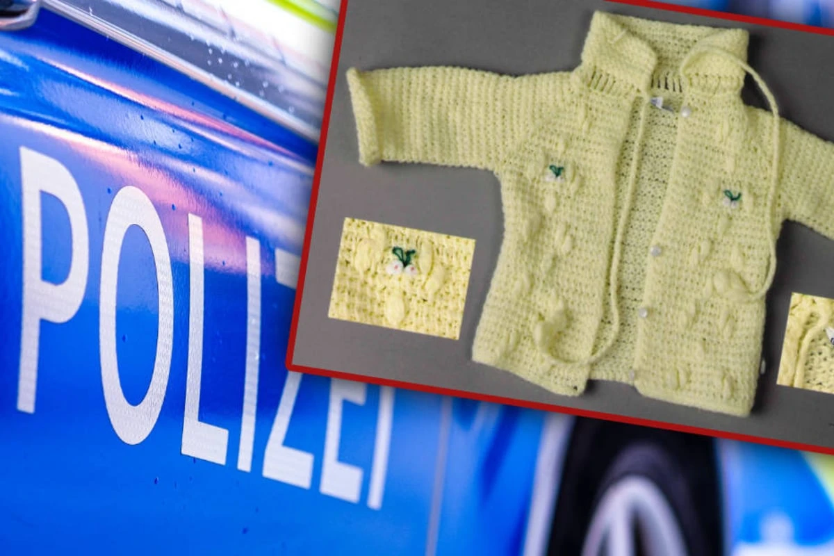 Baby wird vor Haus ausgesetzt und stirbt: Mysteriöser Fall bleibt wohl für immer ungeklärt