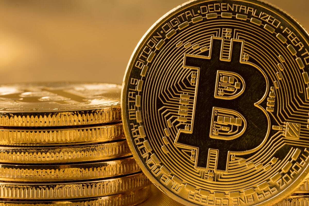 Sachsens Milliardenschatz ausgezahlt: Offenbar alle Bitcoins 