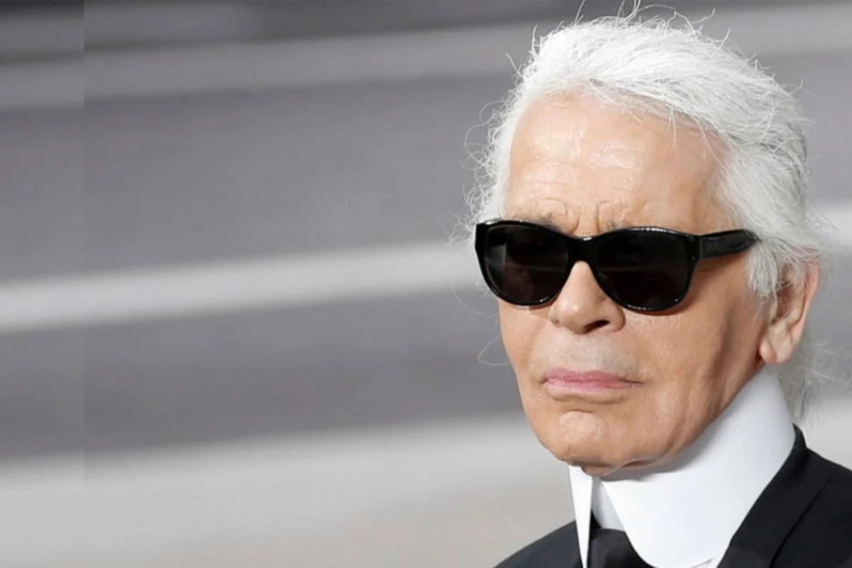 Karl Lagerfeld: Geheimnis um seine Beerdigung endlich gelüftet