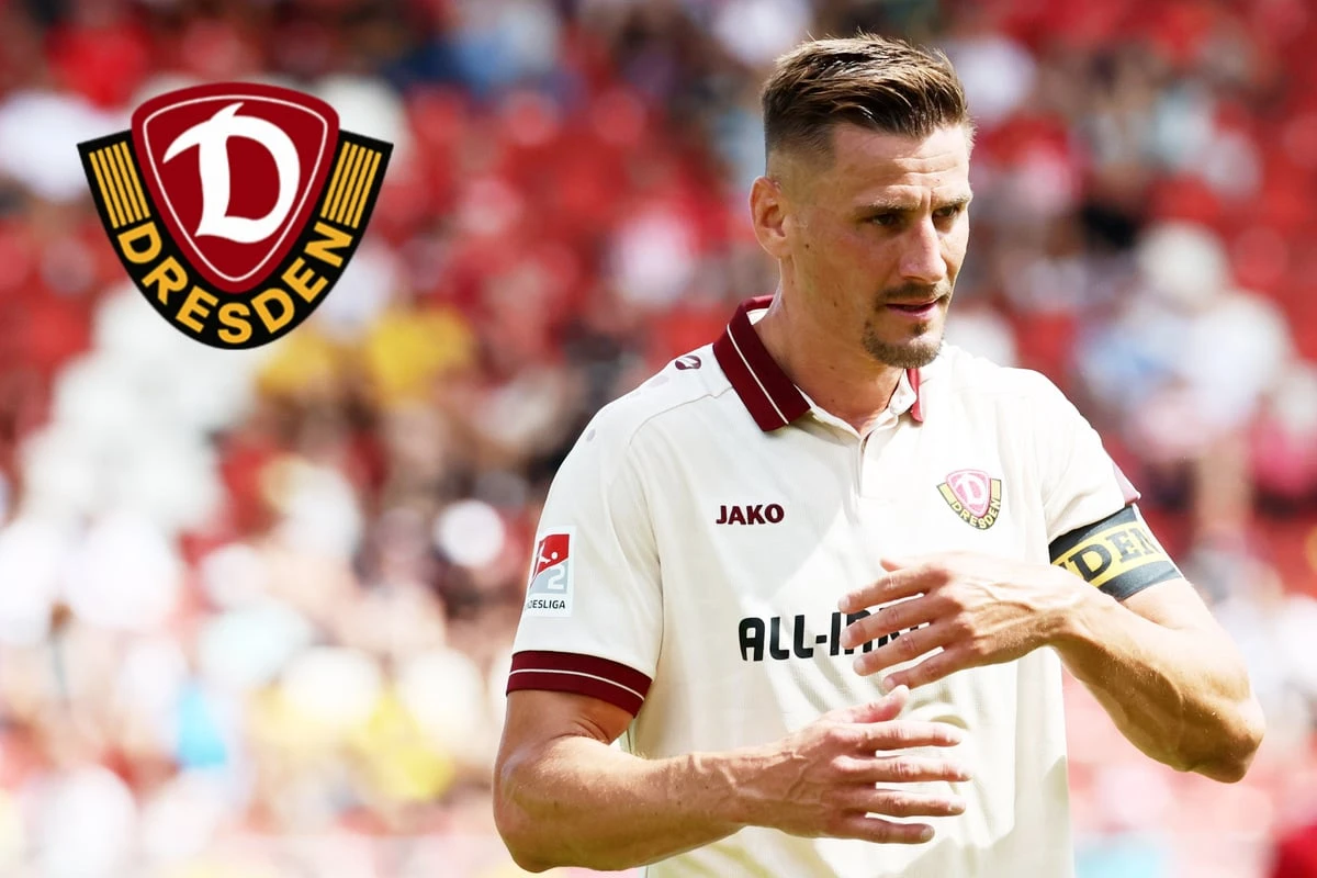 Viele Chancen, aber keine Tore: Dynamo geht beim Mini-Turnier in Zwickau leer aus