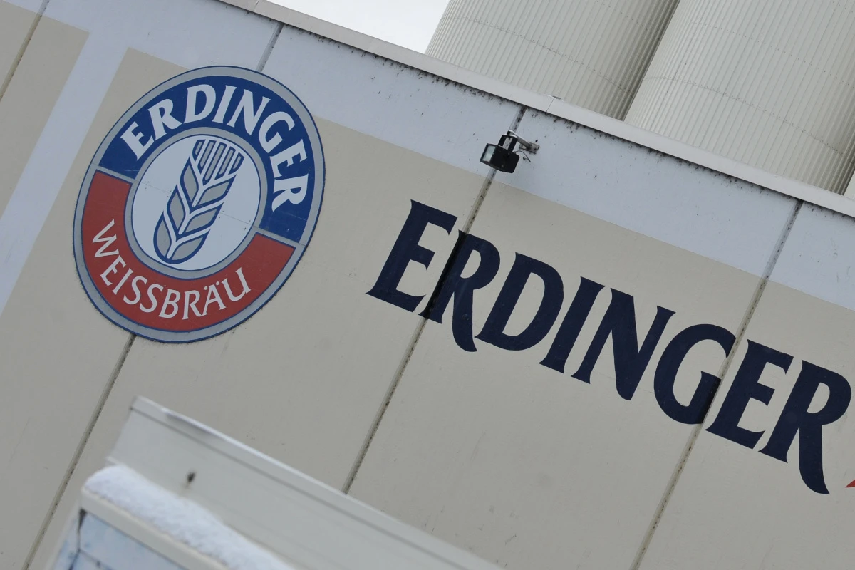 Shitstorm nach Werbung: Erdinger Weißbräu sorgt mit Video für Entsetzen