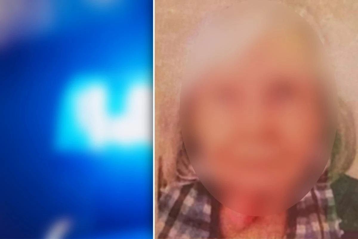 Vermisste Seniorin aus Möser: Sucher entdecken sie im Wald