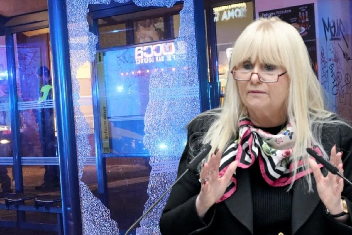 Schießereien in Berlin: Mehr Polizei soll organisiertes Verbrechen eindämmen