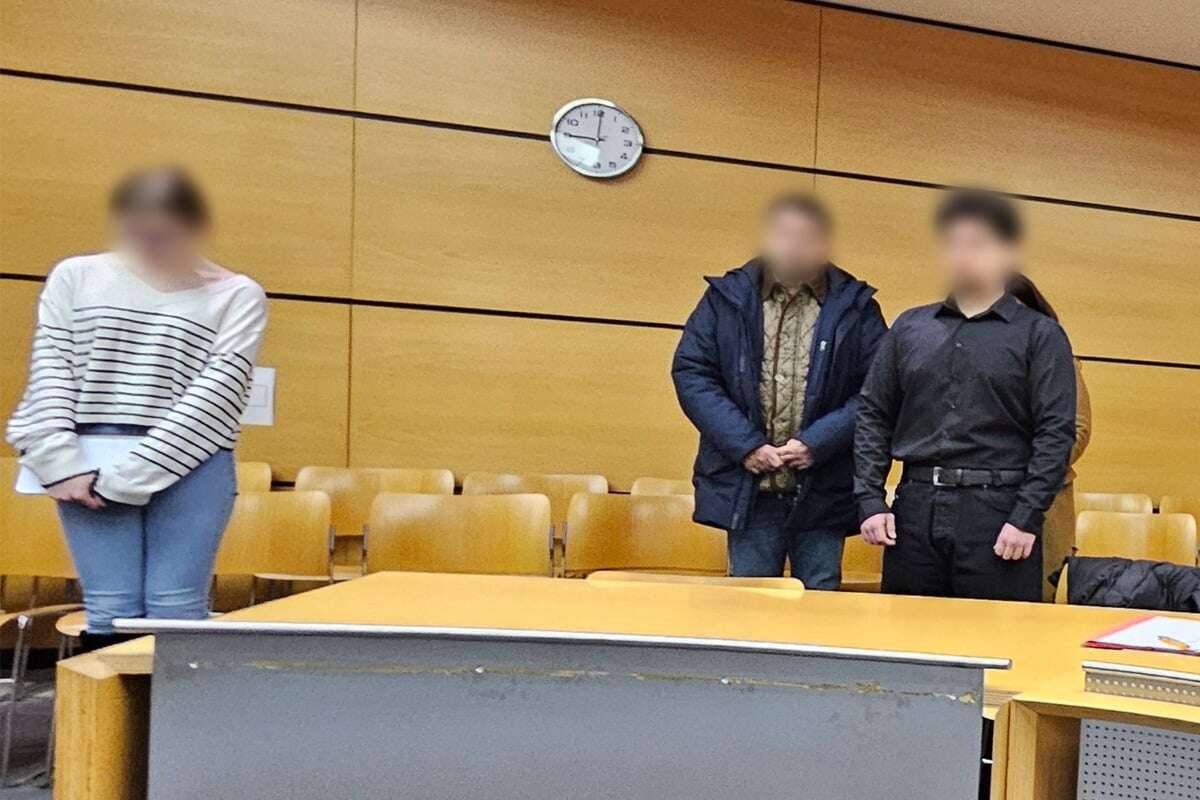 Fußgänger (†57) an Ampel erfasst: 19-Jähriger räumt fatalen Fehler ein!