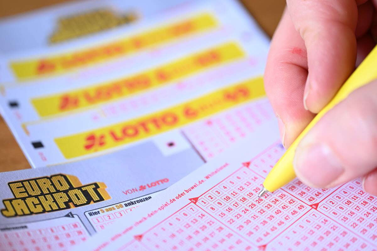 Eurojackpot-Rekordgewinner meldet sich nach Rätselraten: Ein Detail trennt ihn von 88 Millionen Euro