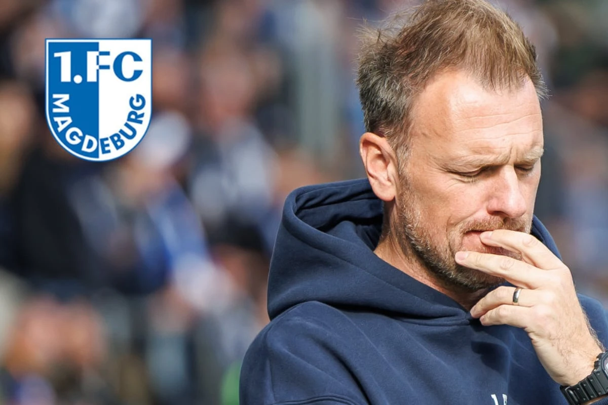 1. FC Magdeburg nach Pleitenserie in Erklärungsnot: 
