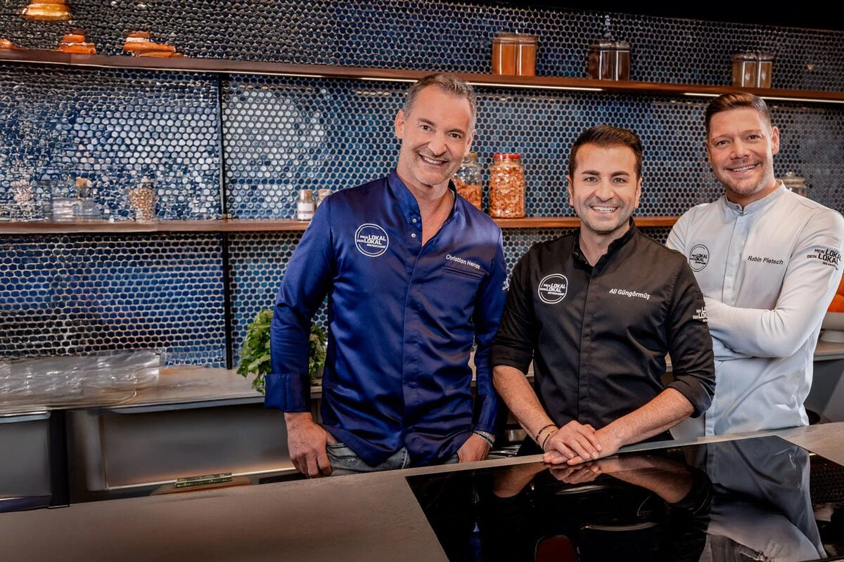 Motzen statt Kochen: Finger weg, von dieser Show!