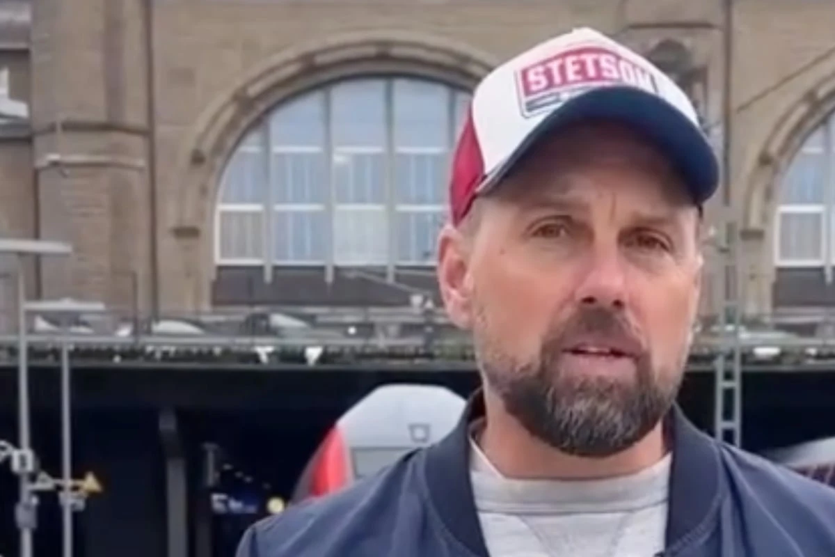 Nach Messerattacke am Hamburger Hauptbahnhof: Steven Gaetjen kritisiert Deutsche Bahn