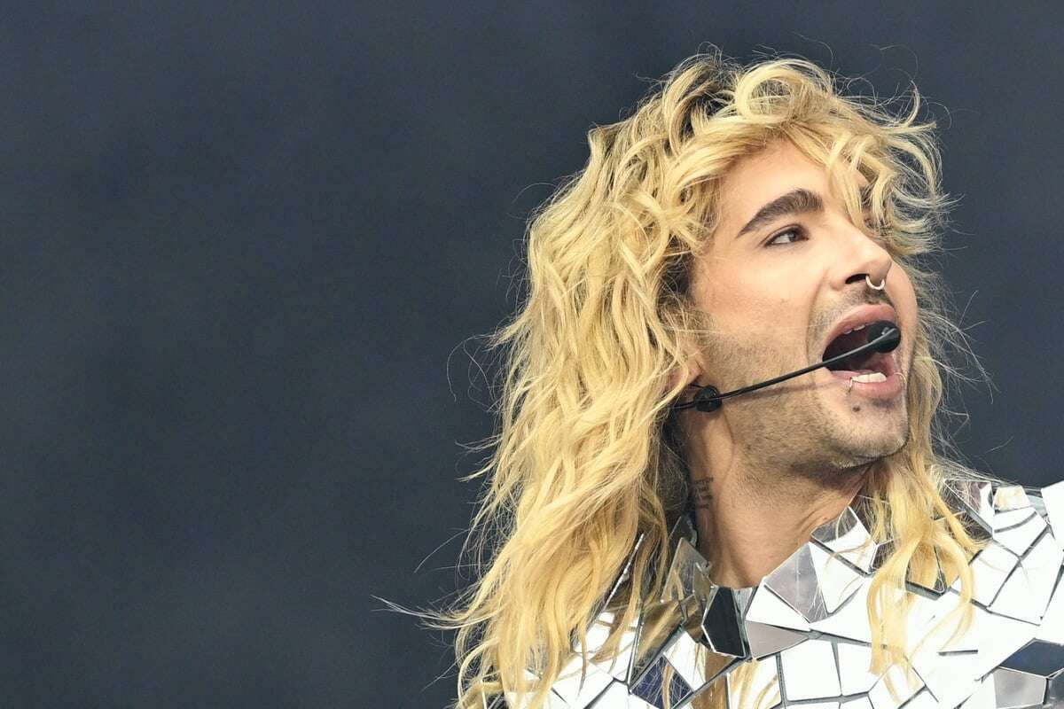 Mit dieser mächtigen Person würde Bill Kaulitz gerne einmal tanzen