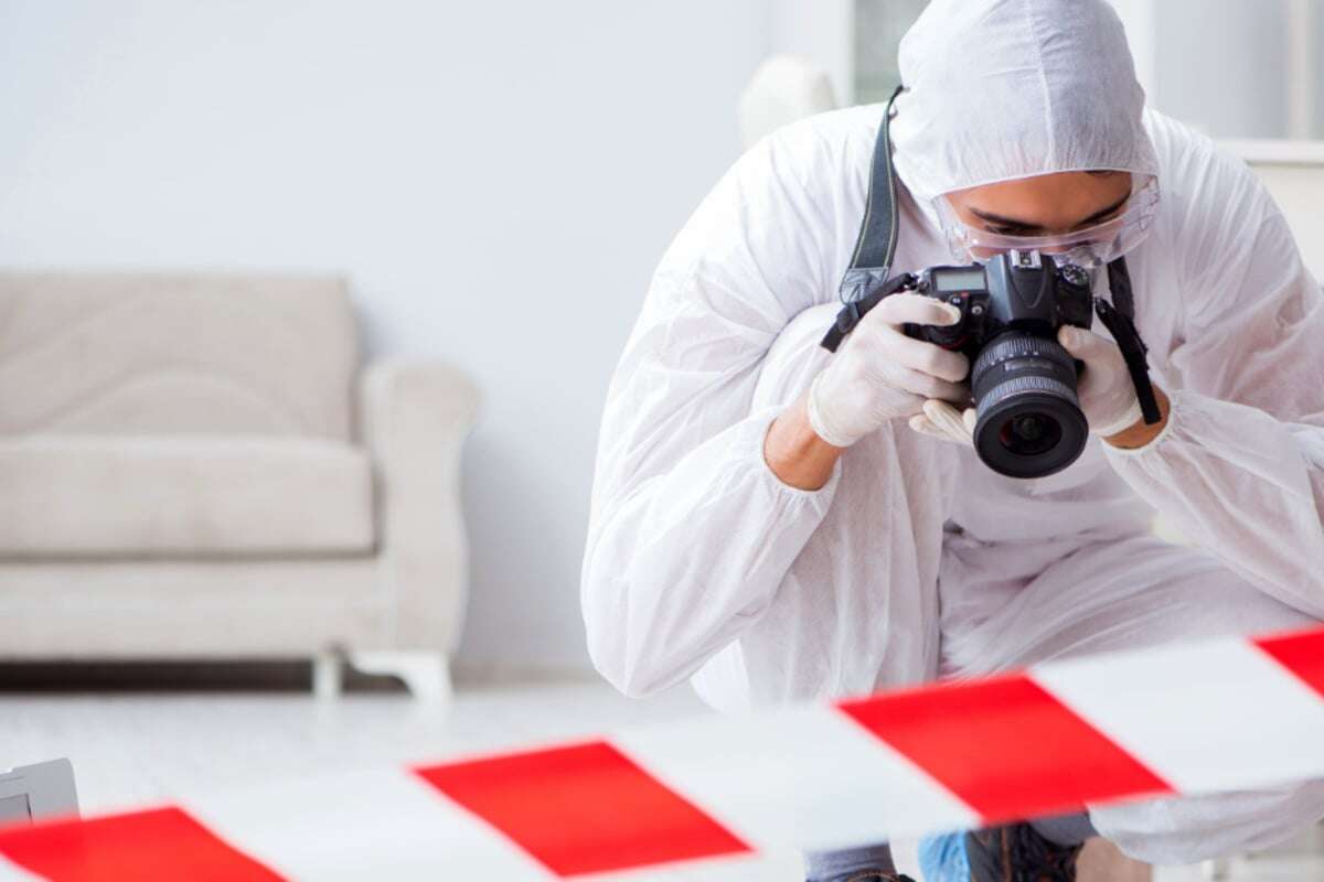 Zwei Leichen in Wohnhaus entdeckt: Sohn tötet Mutter und richtet sich selbst