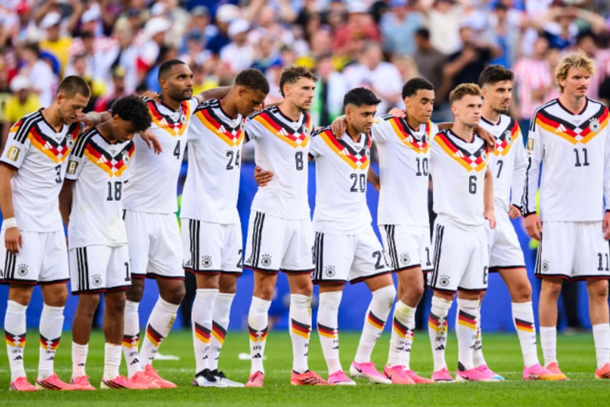 WM-Aus kostet Millionen: Bayerns Händler bleiben auf Fanartikeln sitzen
