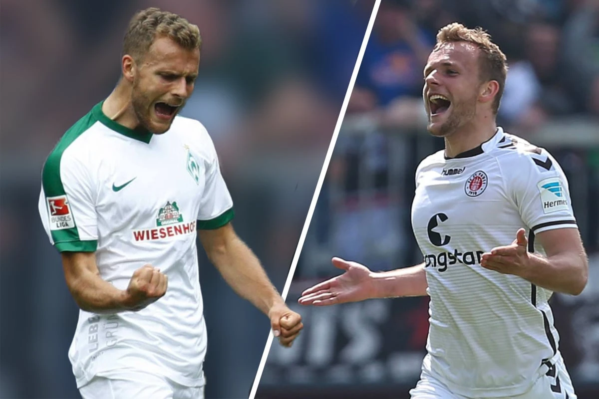 Immer wenn er St. Pauli oder Bremen schaut, schläft Ex-Bundesliga-Stürmer ein