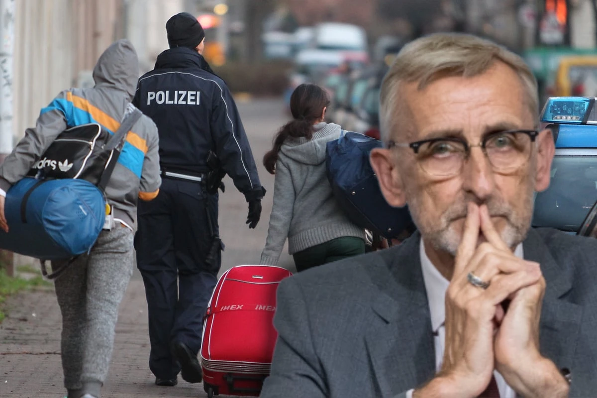 Starthilfe für Ausreisepflichtige: So belohnt Sachsen die freiwillige Rückkehr