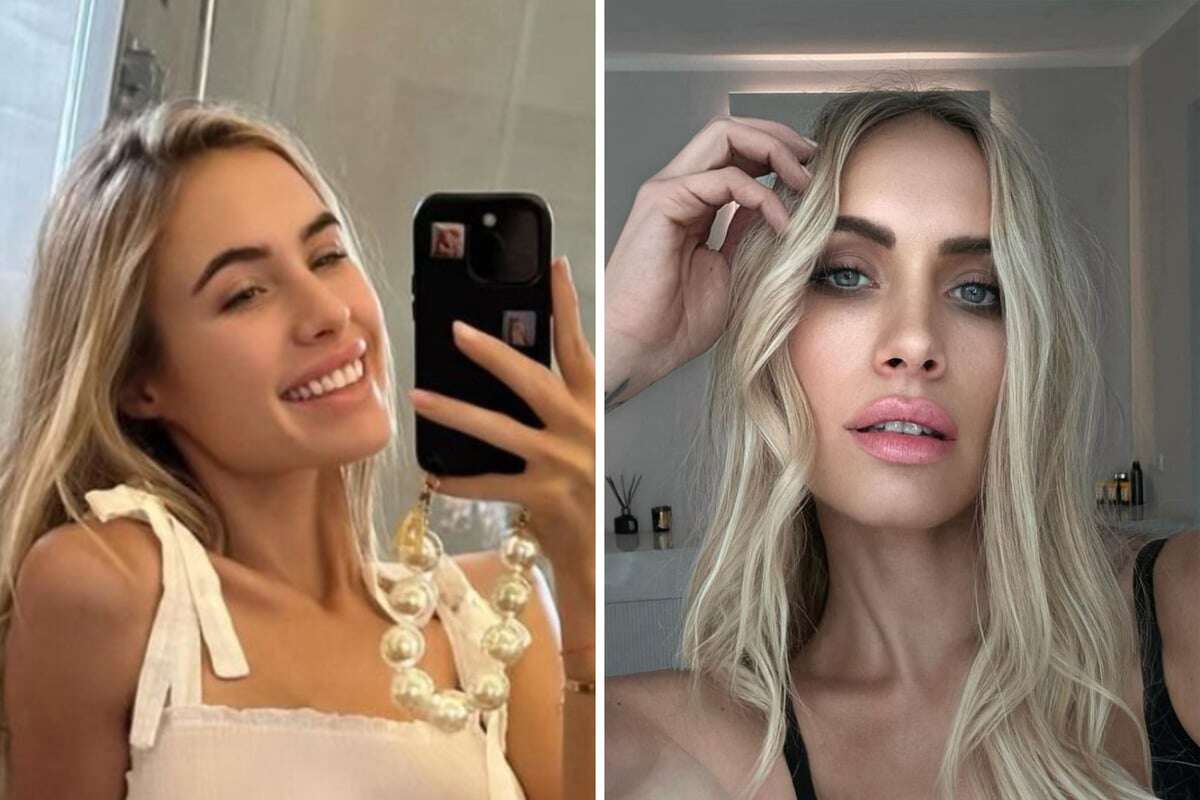 Alena Gerber wurde bei Model-Job unter Druck gesetzt: 