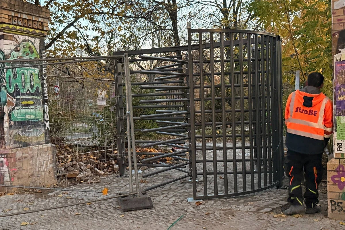 Streit um Görlitzer Park geht weiter: Senat akzeptiert Gerichtsentscheid nicht