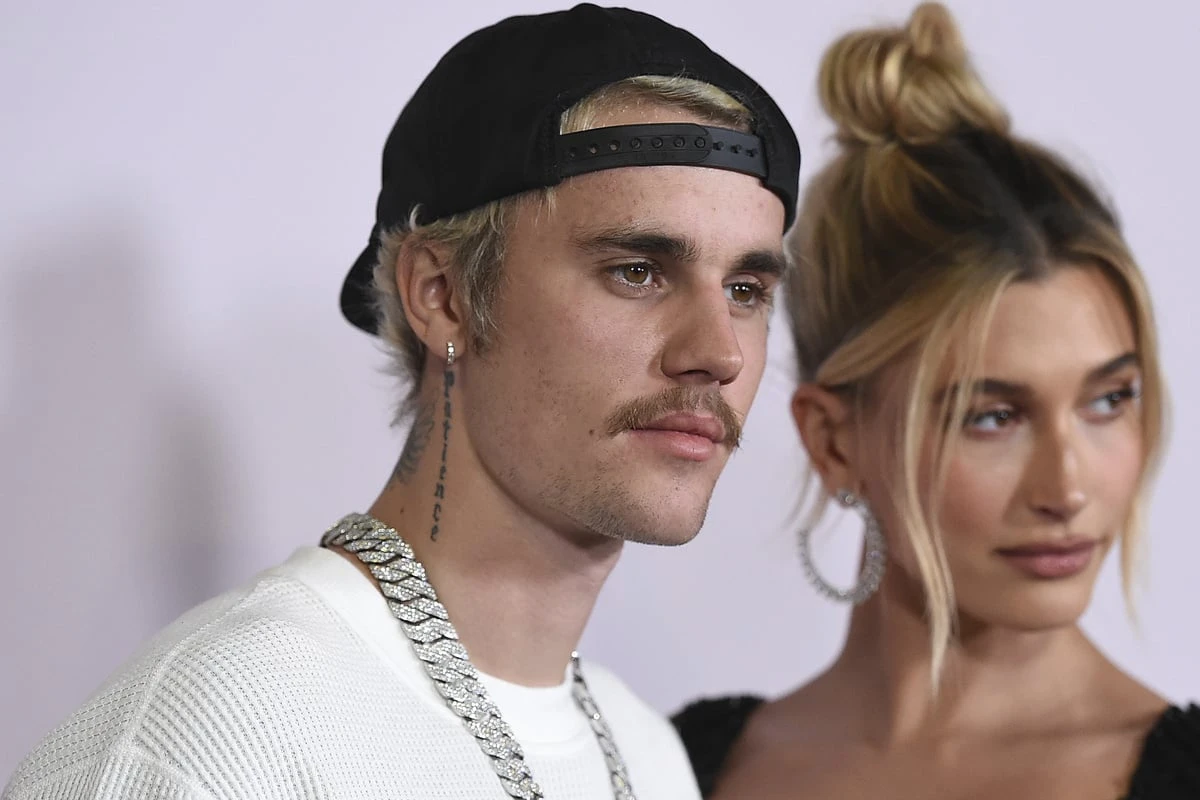 Bittere Aussage: Justin Bieber kritisiert Hailey - doch löscht seine Worte sofort