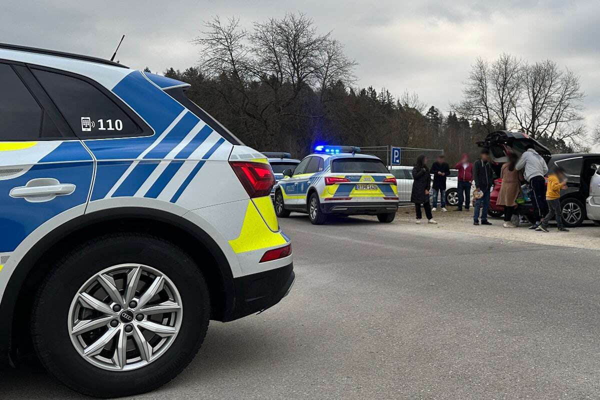 Messerangriff auf Hochzeit: Mindestens eine Person schwer verletzt