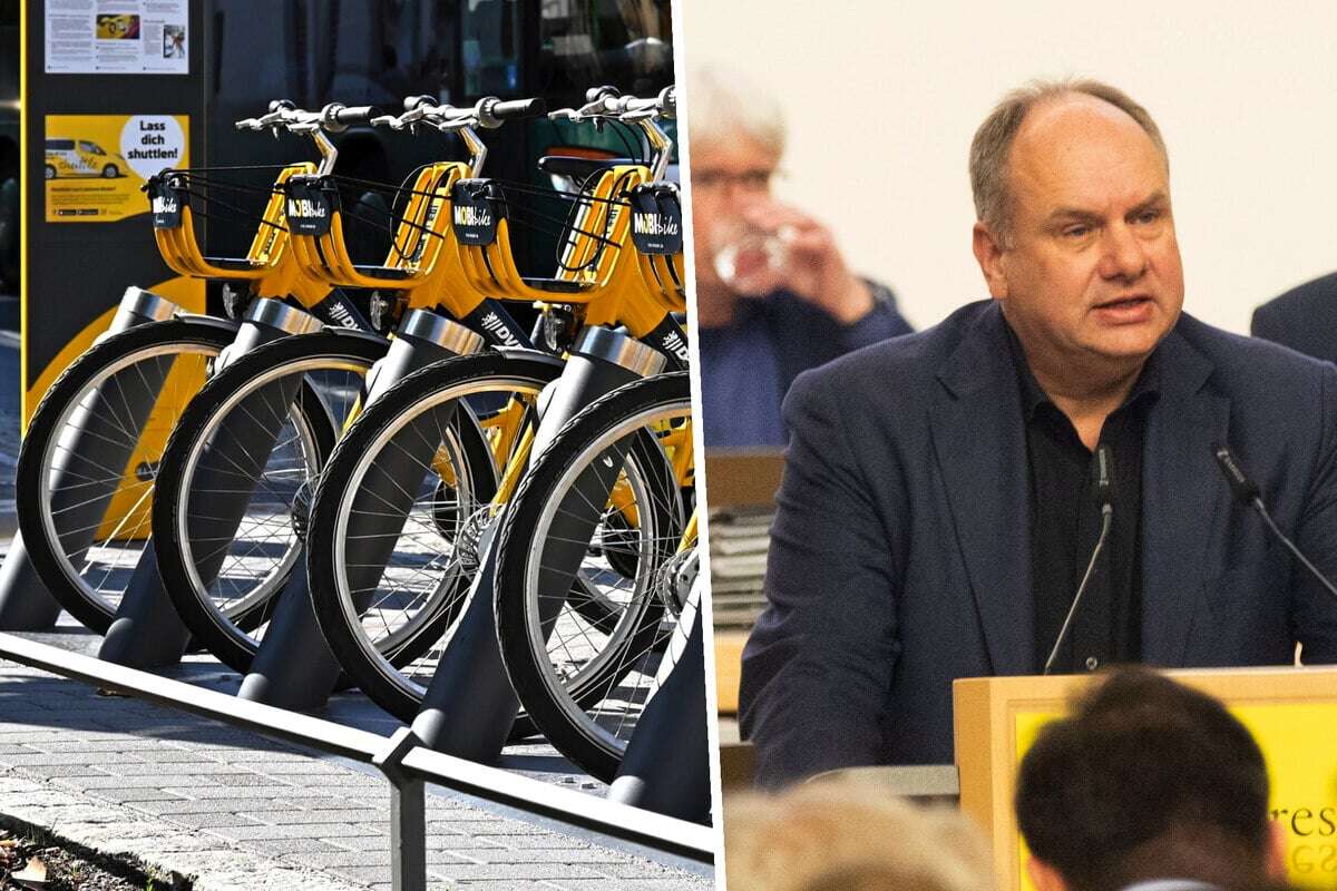 Aus für Buslinien und Mobi-Bikes? Stadtrat vertagt Entscheidung