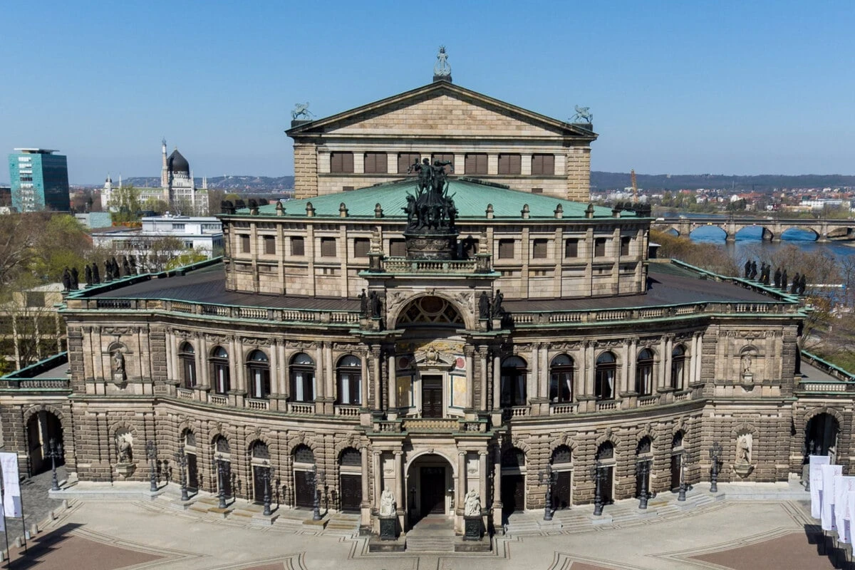 Bitter für Besucher: Dresdner Kultureinrichtungen streichen VVO-Ticket