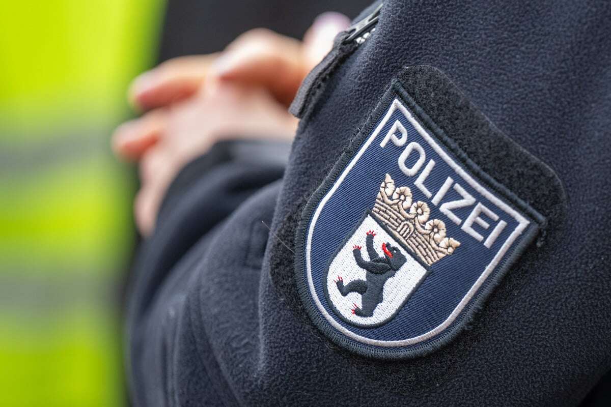 Berliner Polizeigewerkschaft will Gesetzen an den Kragen: 