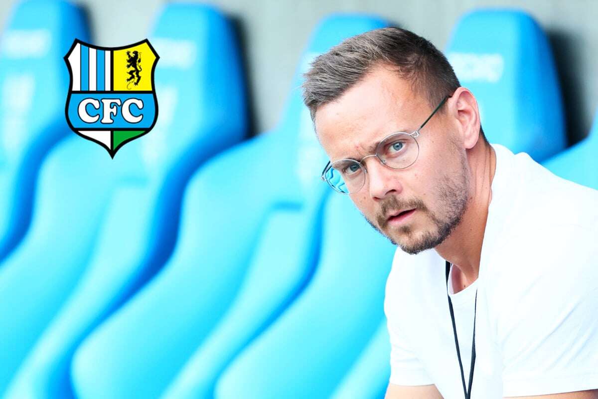 CFC-Sportdirektor Löwe vorm Derby: 