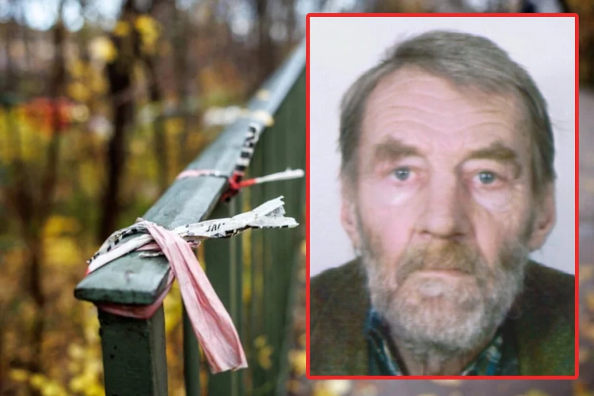 Mord an Obdachlosem schockt München: Warum musste Raimund Auer sterben?