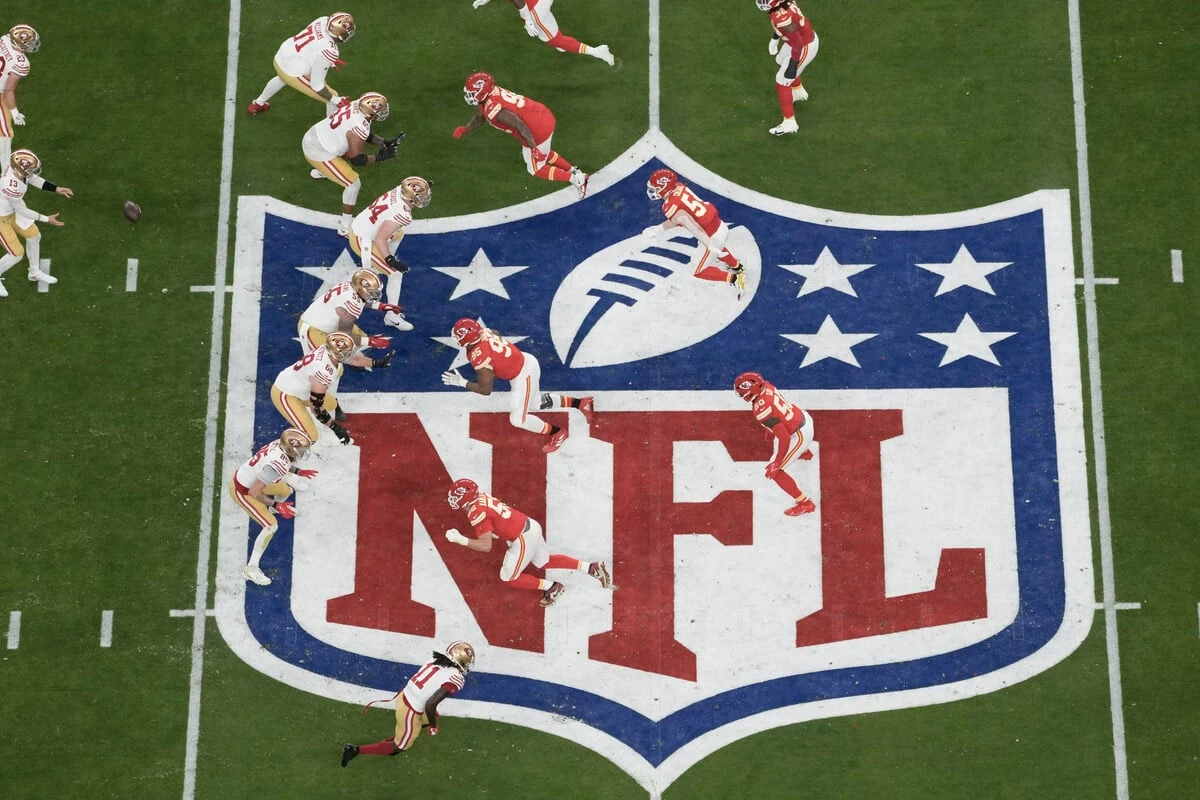 RTL im Football-Fieber: Diese Preseason-Games laufen live im TV