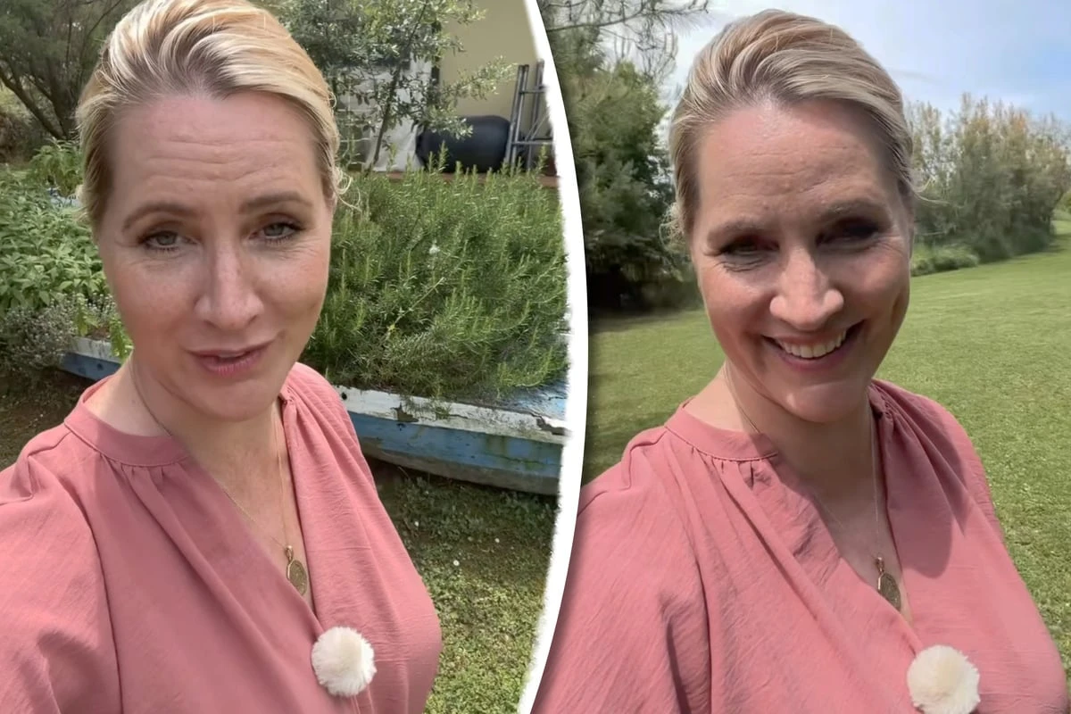 Wo ist Judith Rakers? Rätsel um Ex-
