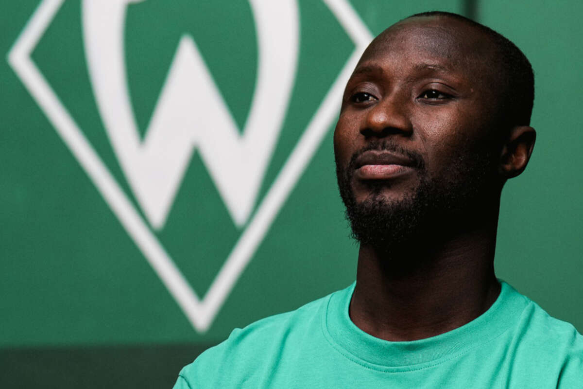 Krieg zwischen Offensiv-Star Keita und Bundesligist geht weiter