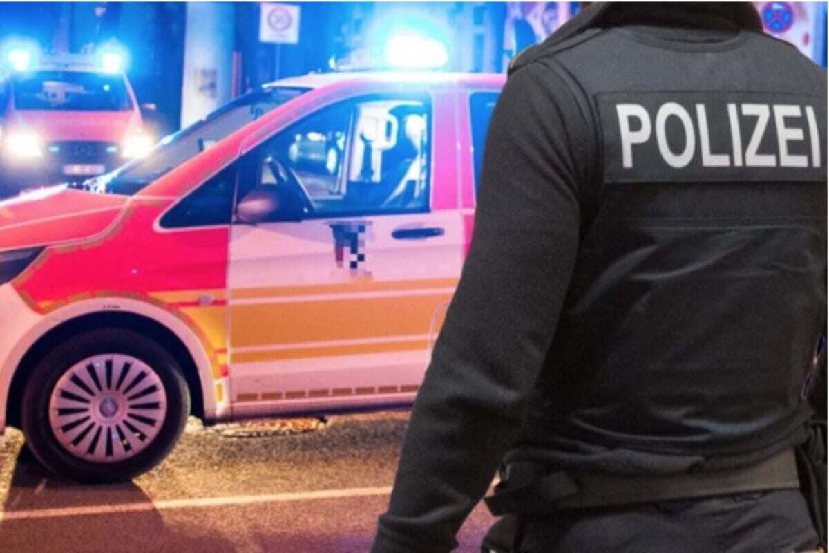 Großeinsatz nach Explosion in Köln: Mann wird schwer verletzt - 