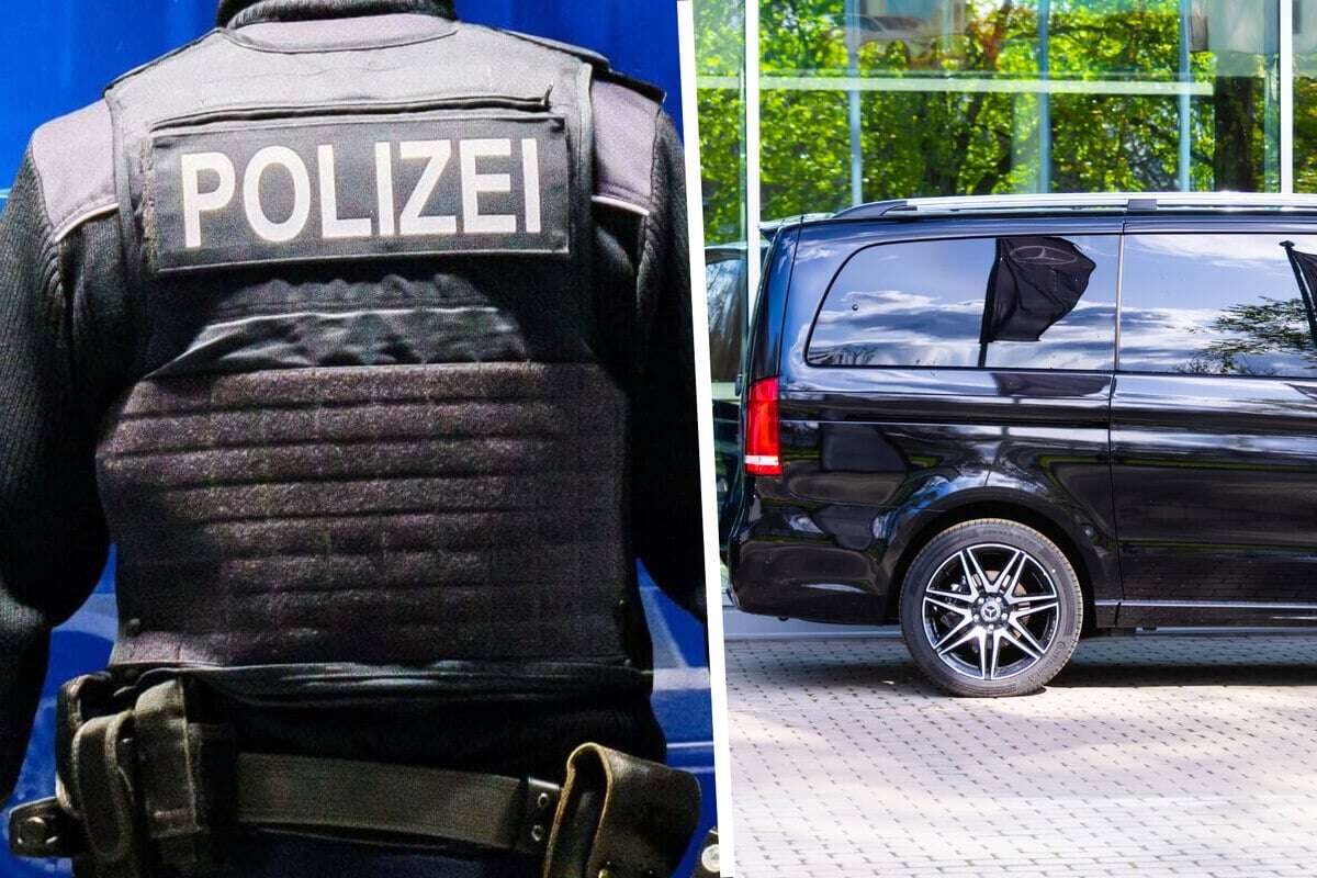 Entführungs-Prank geht mächtig schief: Polizei-Großeinsatz und Festnahme!