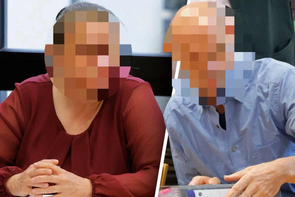 Chemnitz: Betrugsprozess gegen zwei Angestellte eingestellt