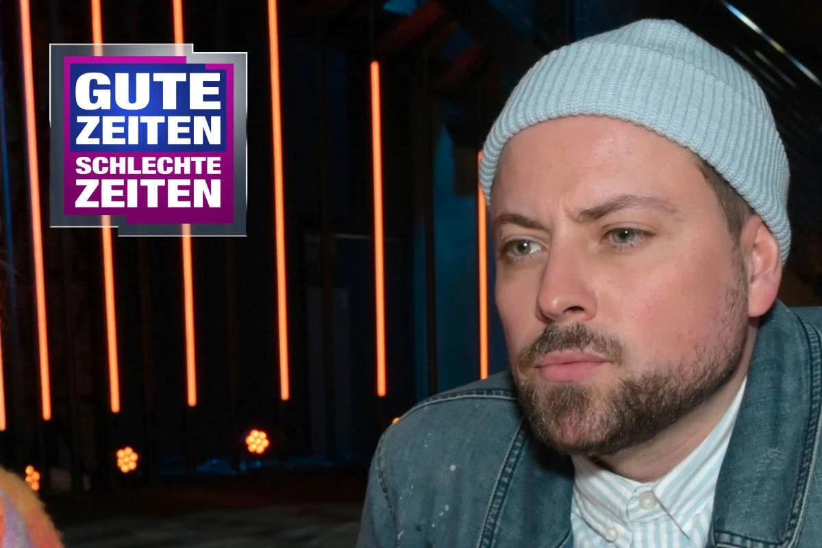 Das wird GZSZ-Laura gar nicht gefallen: John verbringt (zu) viel Zeit mit Clara