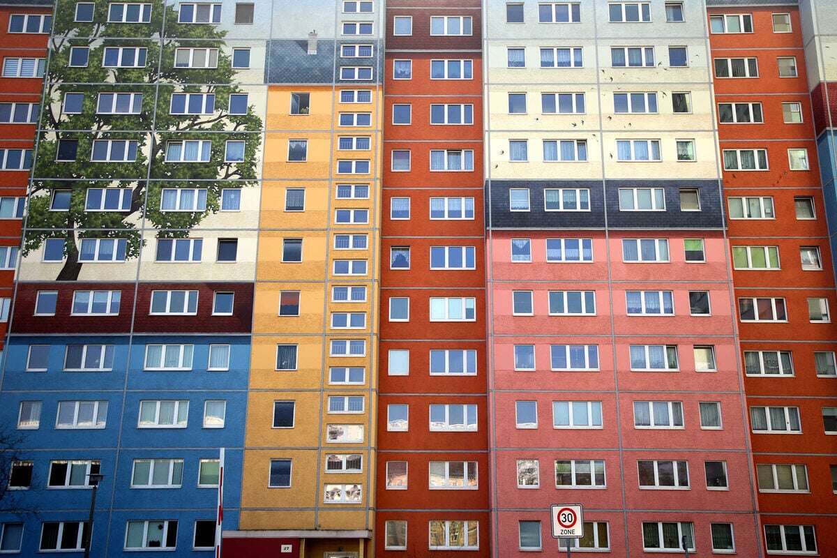 Mehr als 100 neue Wohnungen in Lichtenberg: Dafür muss sogar ein Spielplatz umziehen