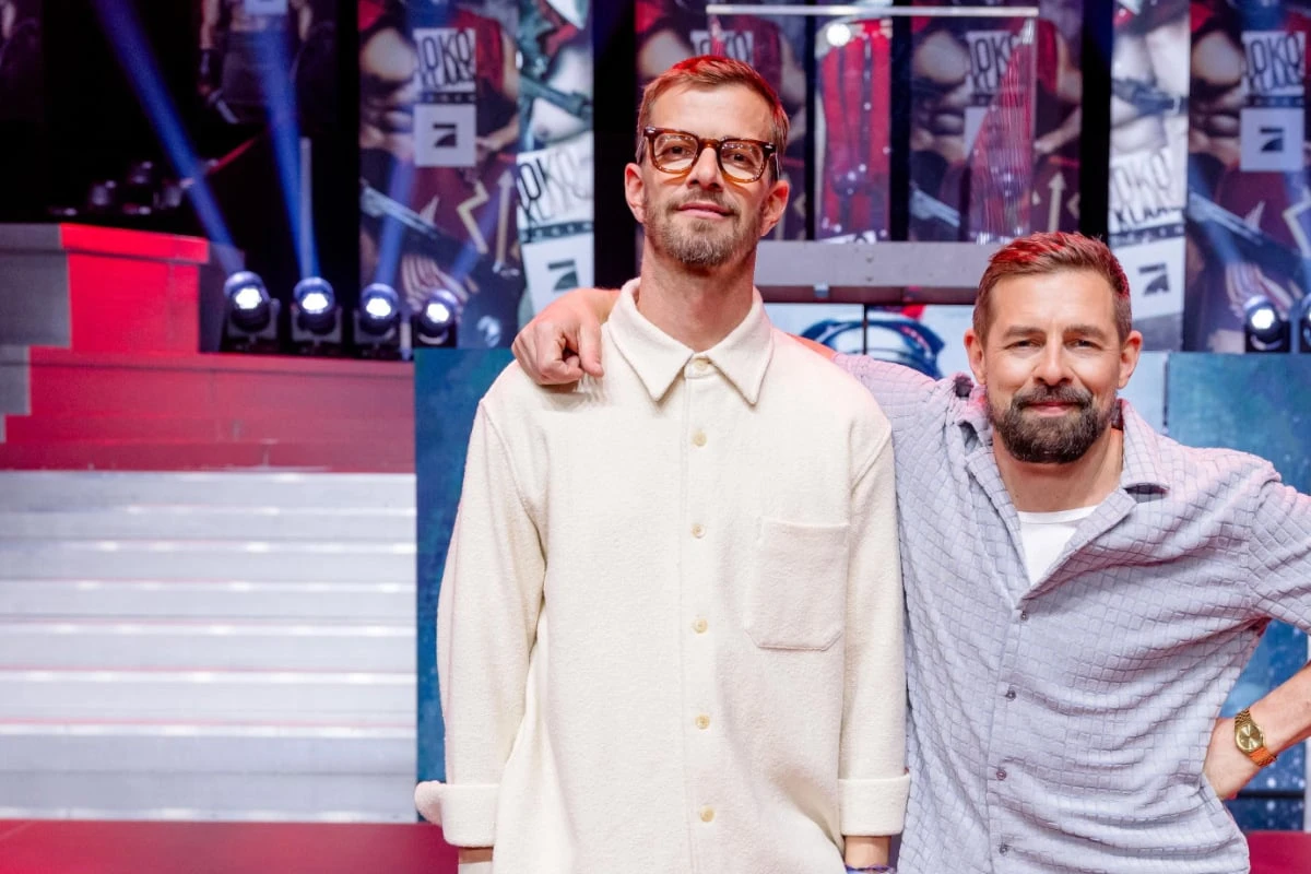 ProSieben ändert Programm: Was haben Joko & Klaas geplant?